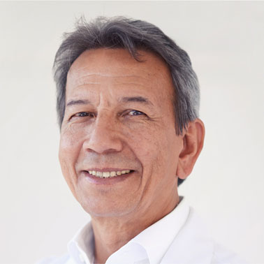 Marcus Reyes